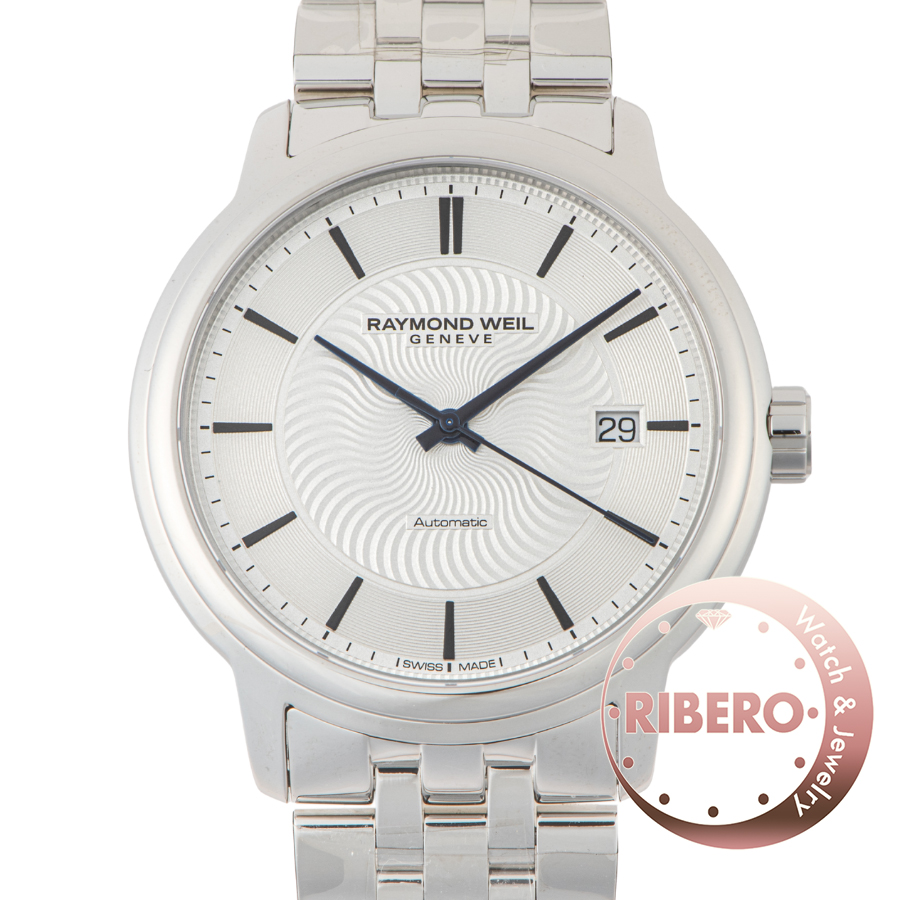 レイモンド・ウェイル レイモンドウィル マエストロ 2237-ST-65001