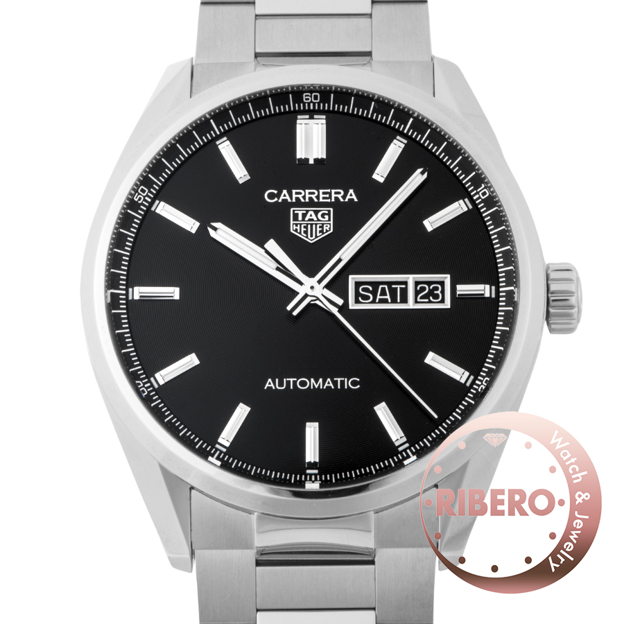 タグホイヤー カレラ デイデイト WBN2010.BA0640