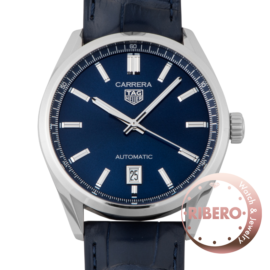 タグホイヤー カレラ デイデイト WBN2112.FC6504