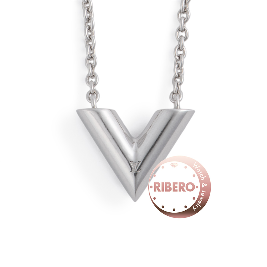 ルイ・ヴィトン エセンシャルV ネックレス