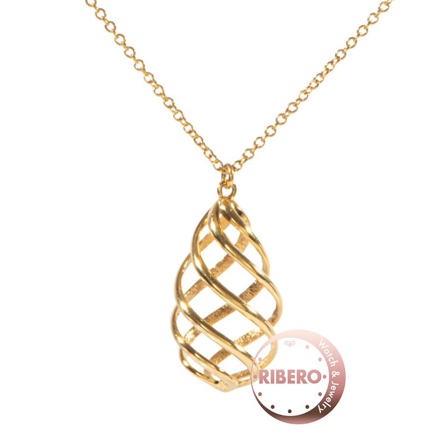 ティファニー ルーチェ ネックレス