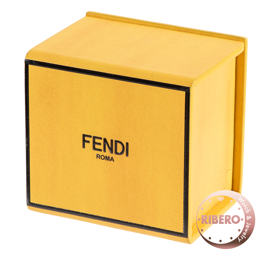 フェンディ ミニボックス