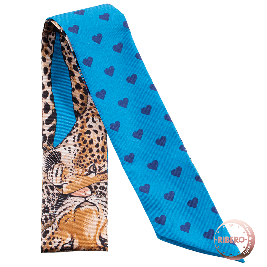 エルメス Jungle Love Love ジャングルラブラブ ツイリー