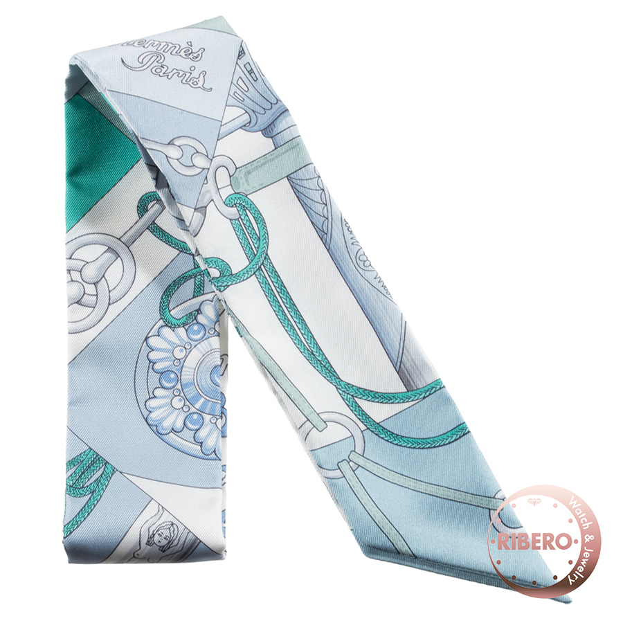 エルメス Cliquetis クリケティス ツイリー