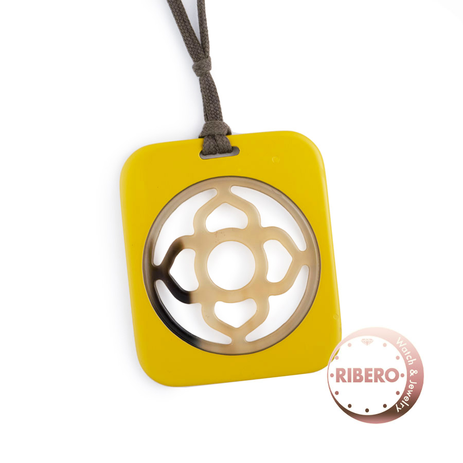 エルメス イスム ネックレス