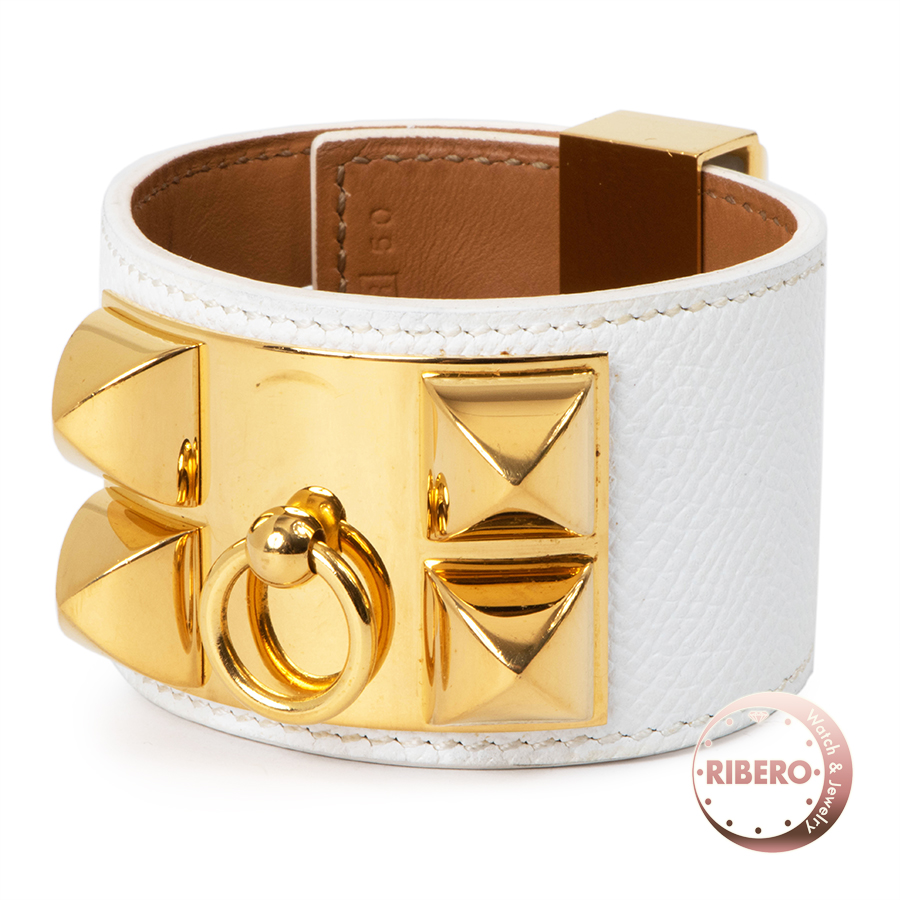 エルメス コリエドシアン ブレスレット