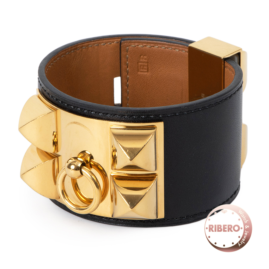 エルメス コリエドシアン ブレスレット