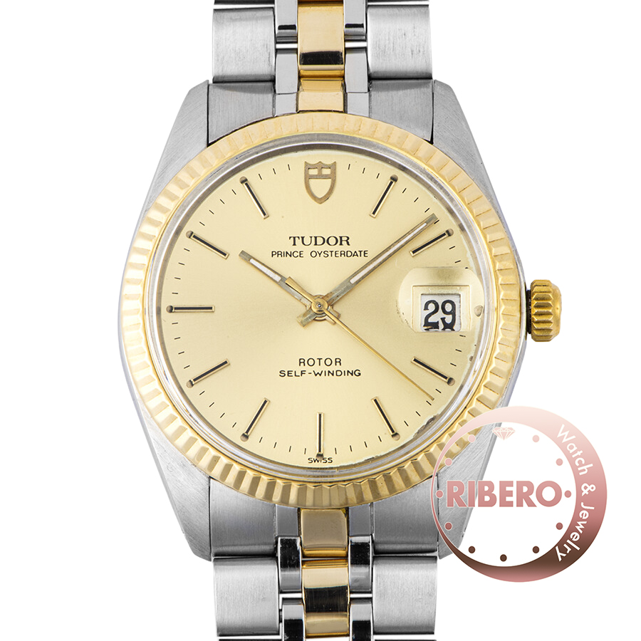 チューダー / チュードル プリンスデイト 90733