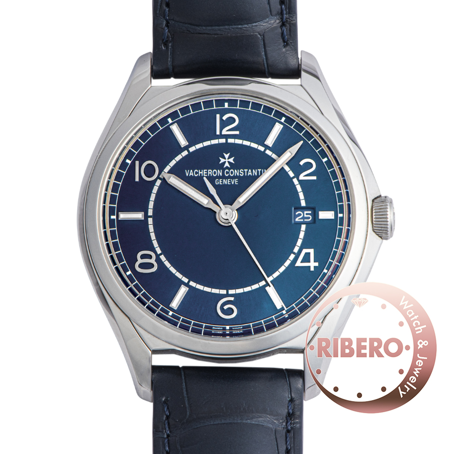 ヴァシュロン・コンスタンタン フィフティーシックス 4600E/000A-B487