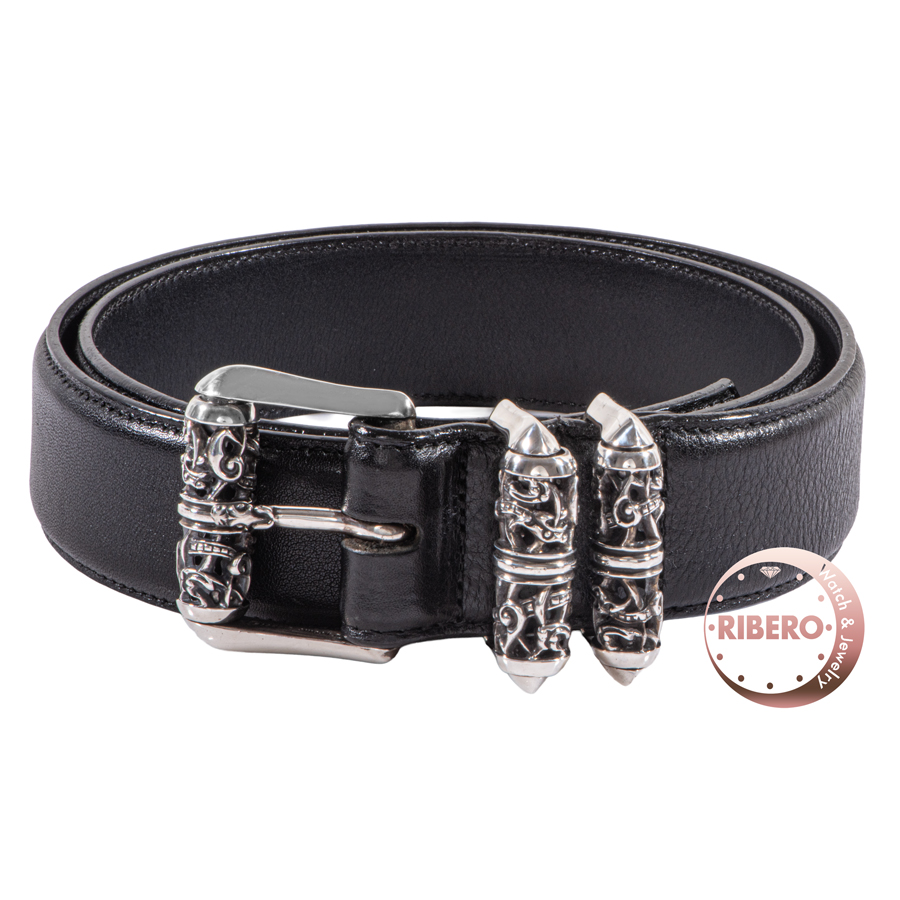 クロムハーツ 3ピース ケルティックローラー