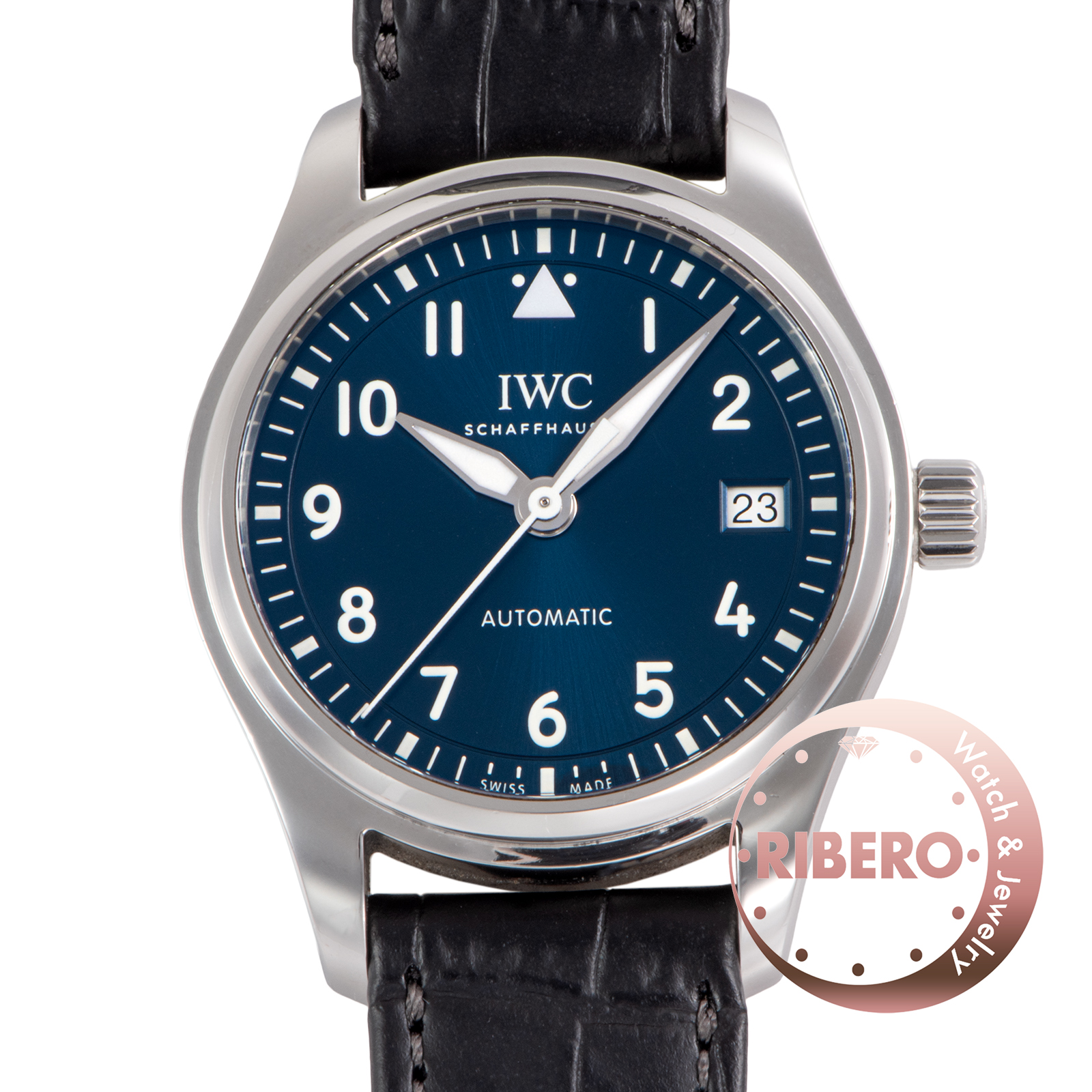 IWC パイロットウォッチ オートマティック 36 IW324008