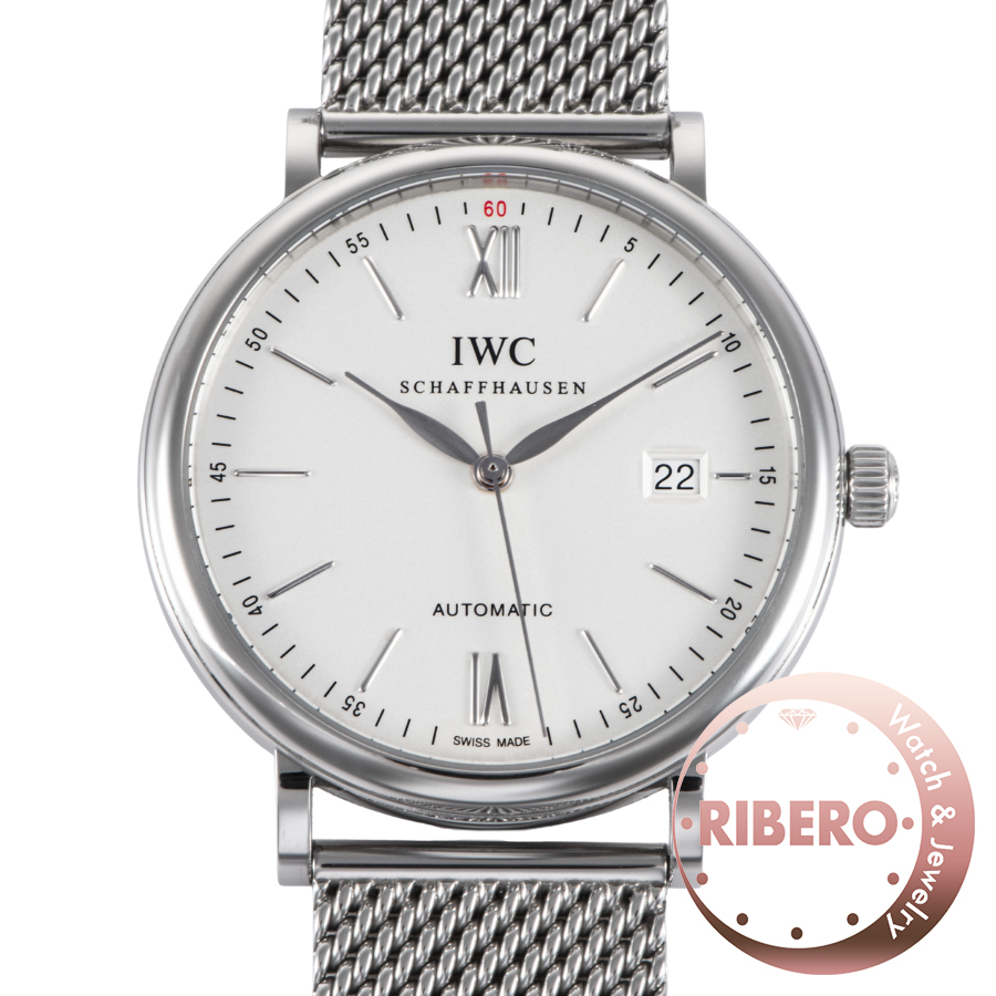 IWC ポートフィノ IW356505