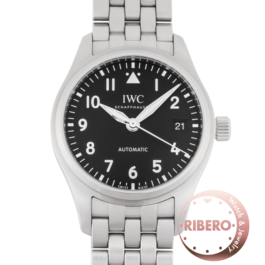 IWC パイロットウォッチ オートマティック36 IW324010