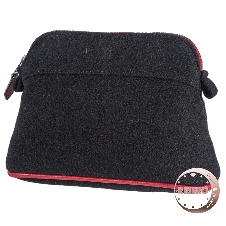 エルメス ボリードポーチ20