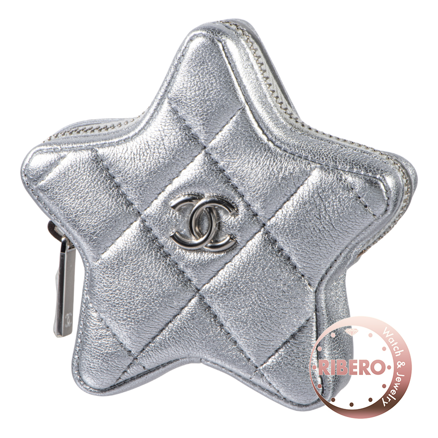 シャネル スター