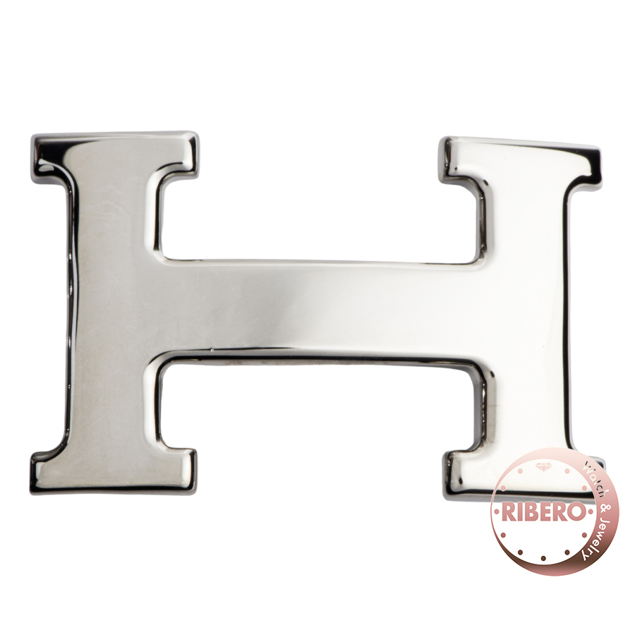 エルメス Hバックル