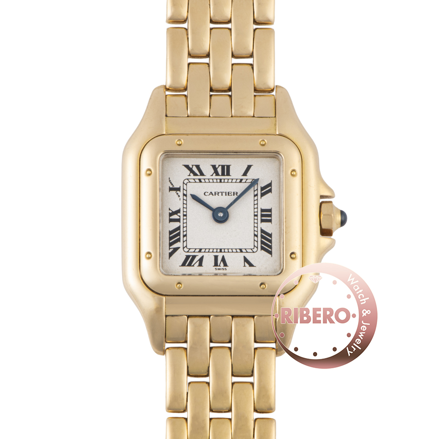 カルティエ パンテールSM W25022B9