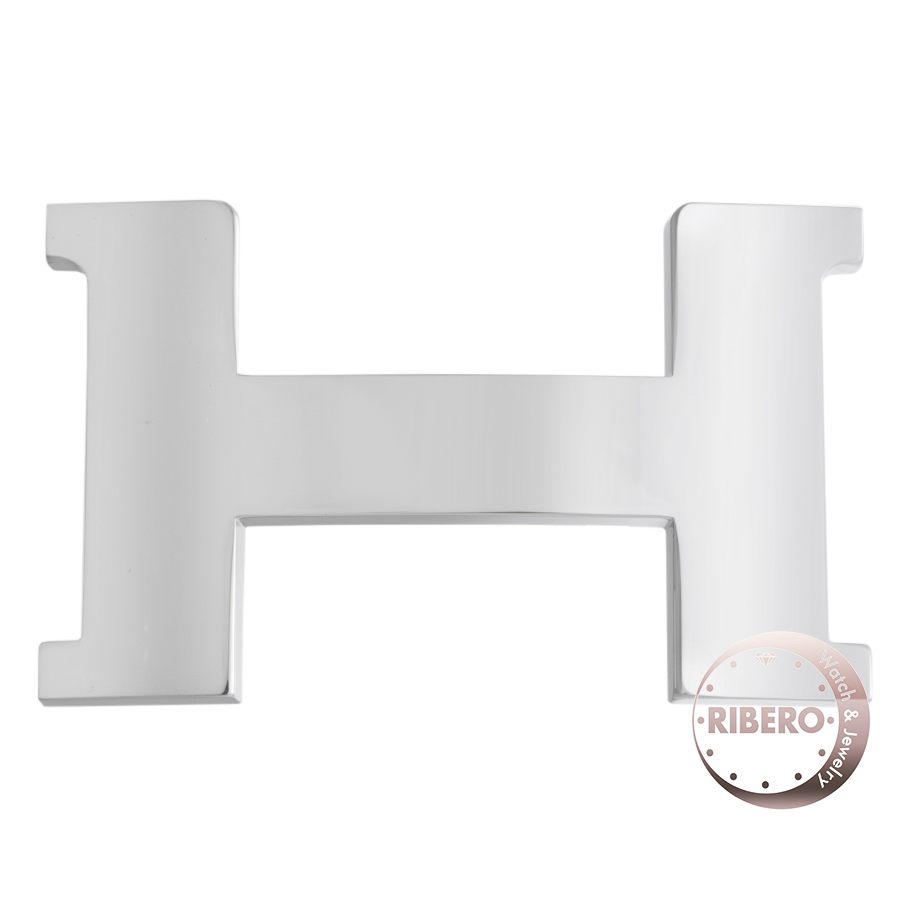 エルメス ベルトバックル 《コンスタンス》