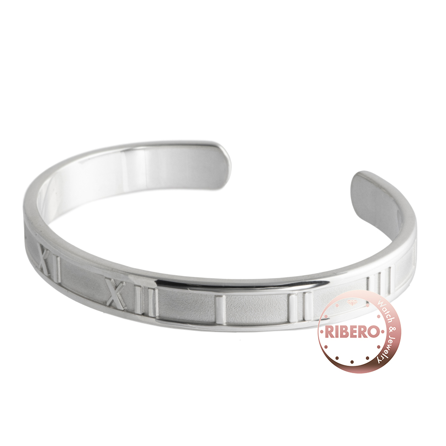 ティファニー アトラス バングル