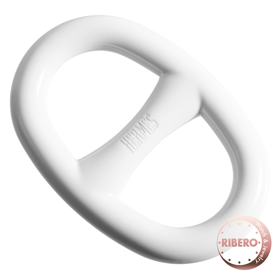 エルメス Chane d'ancre シェーヌダンクル スカーフリング