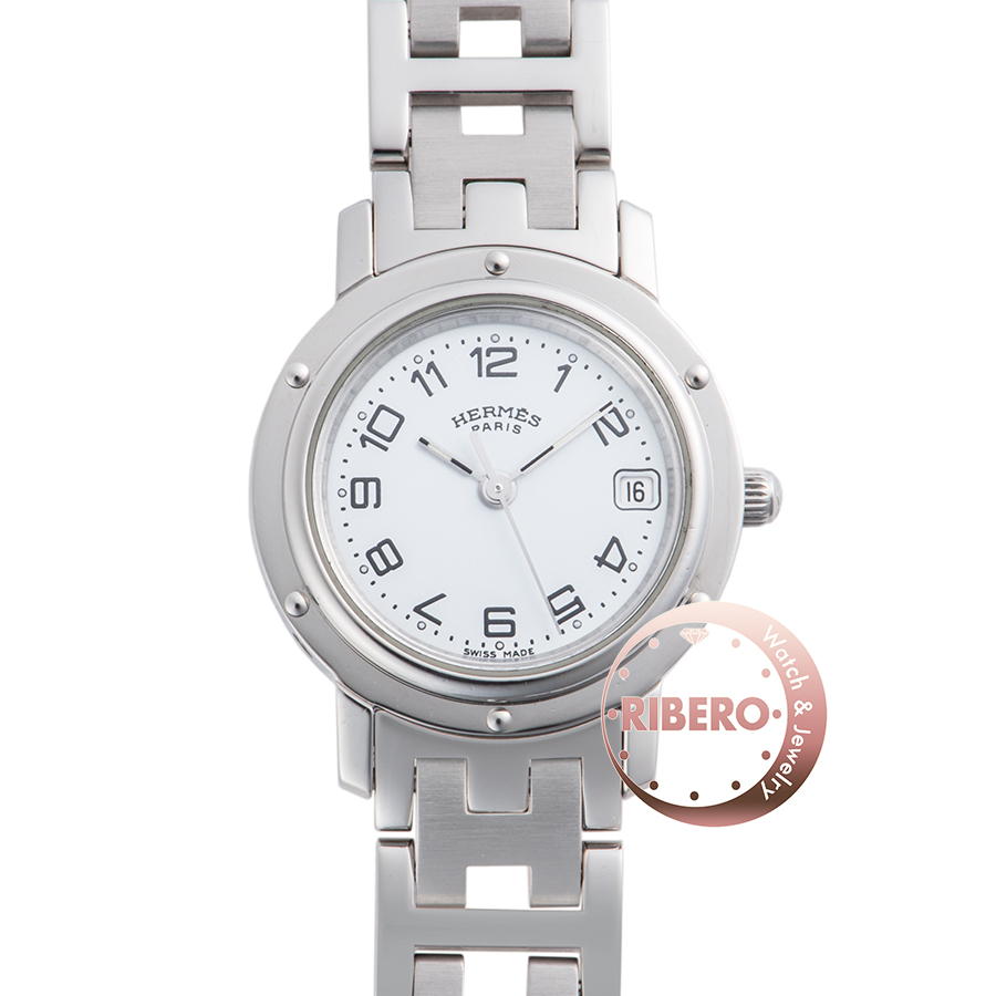 エルメス クリッパー CL4.210