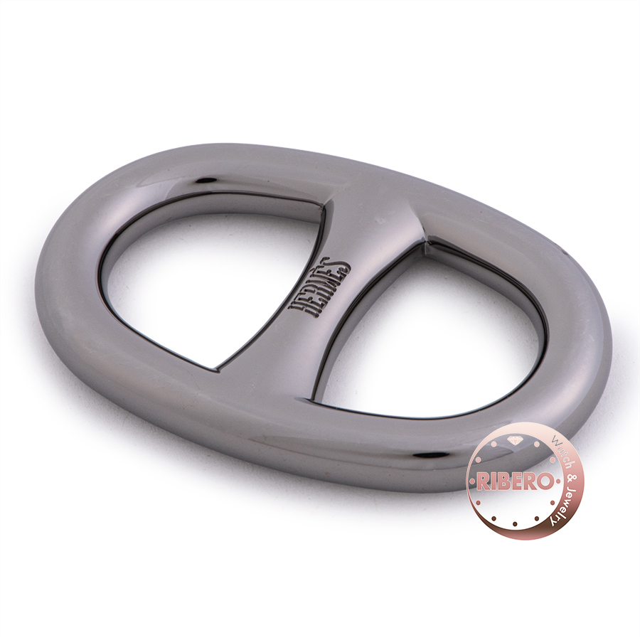 エルメス シェーヌダンクル スカーフリング