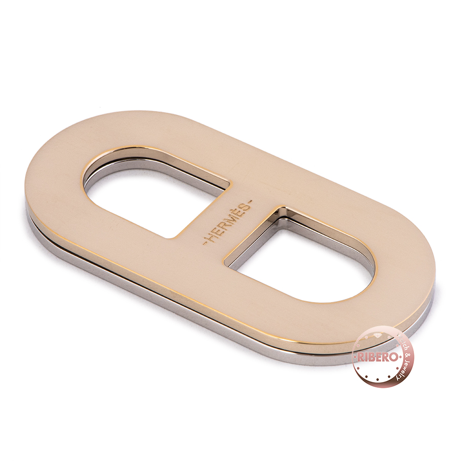 エルメス シェーヌダンクル スカーフリング