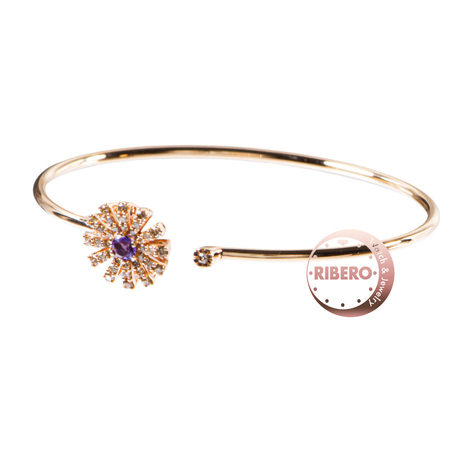 ダミアーニ マルゲリータ リング