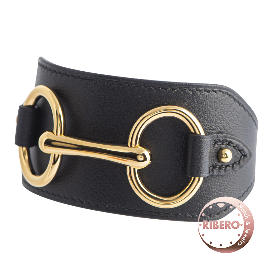 エルメス ホースビット ブレスレット