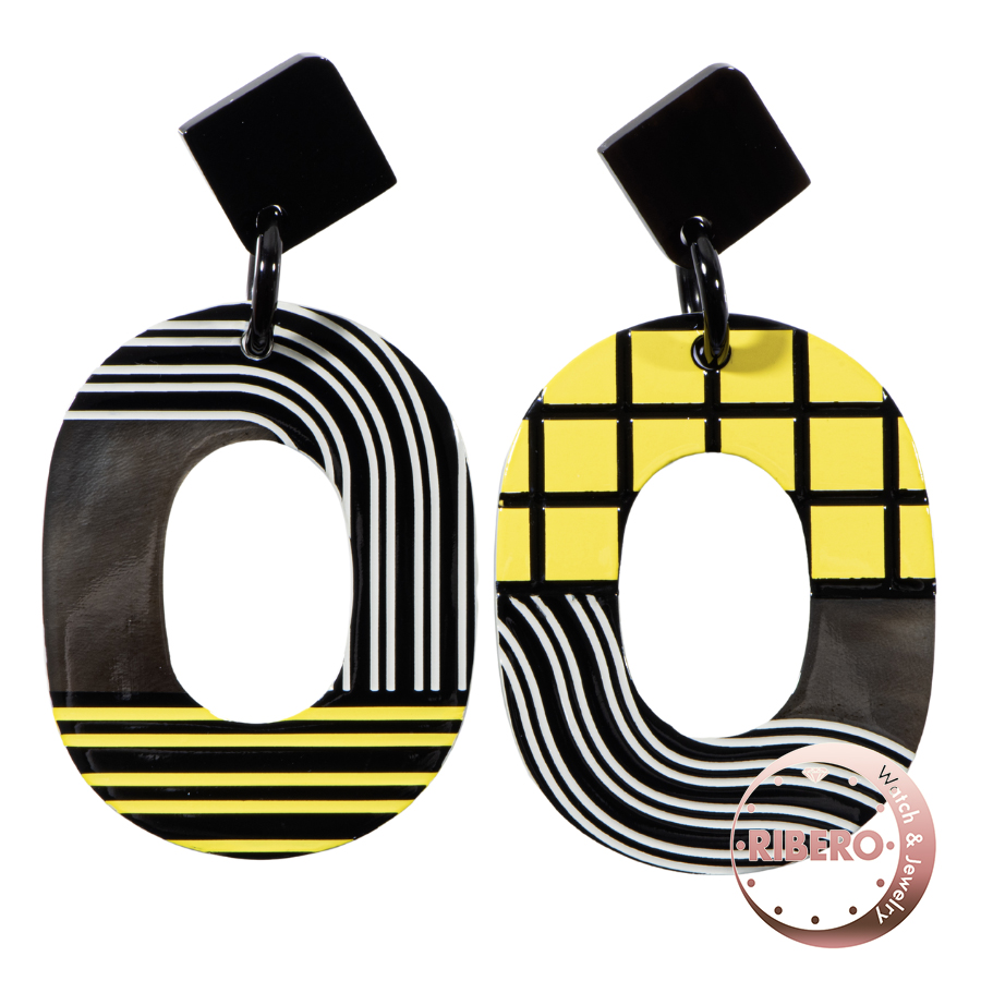 エルメス イスム ピアス