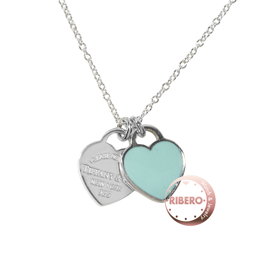 ティファニー リターン トゥ ティファニー ネックレス