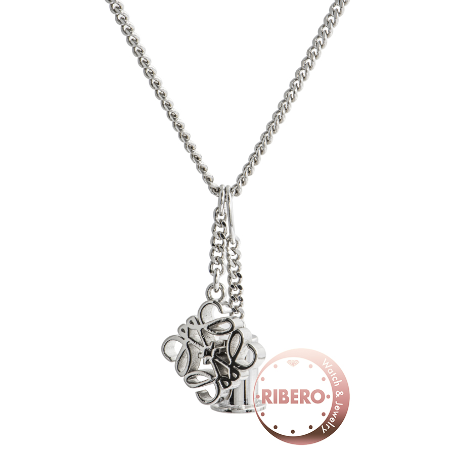 ロエベ パーソナライゼーション ペンダント