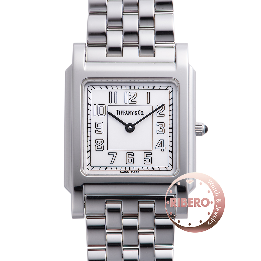 ティファニー クラシック スクエア