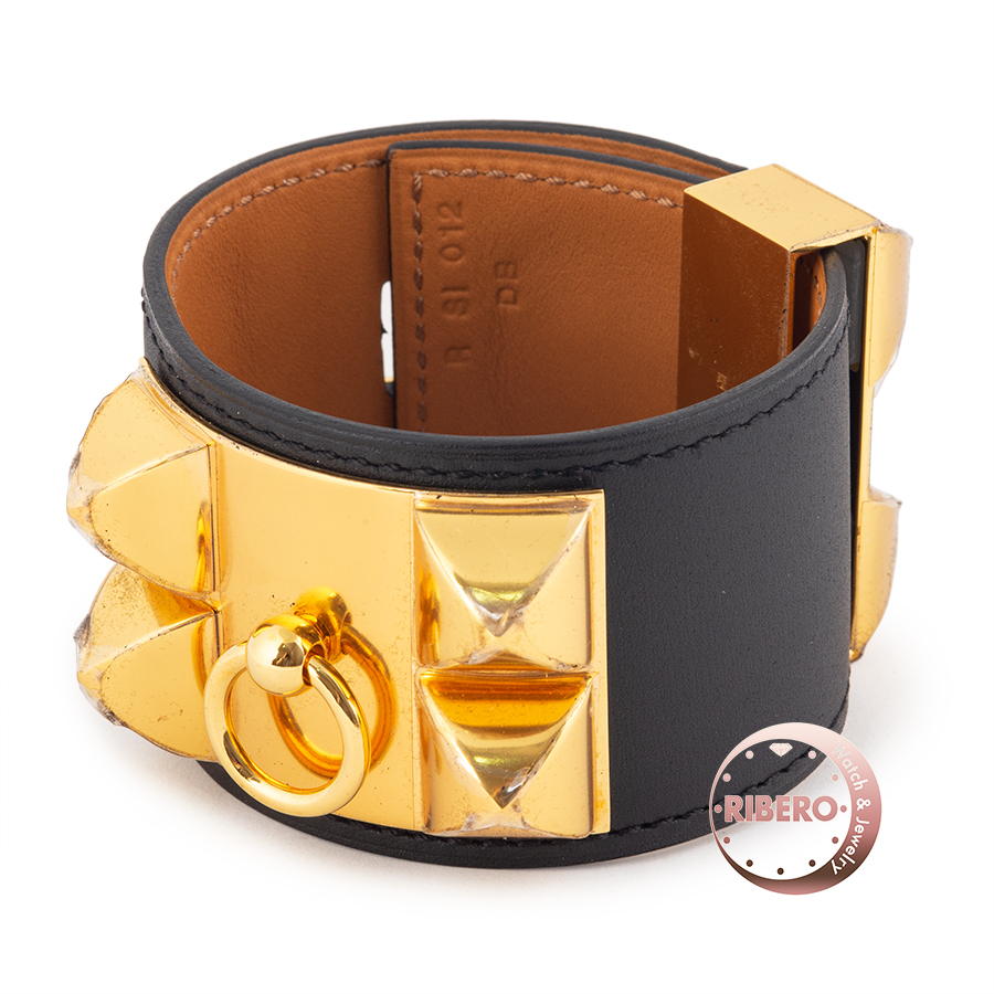 エルメス コリエドシアン ブレスレット