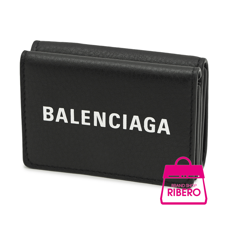 バレンシアガ エブリデイ ミニウォレット