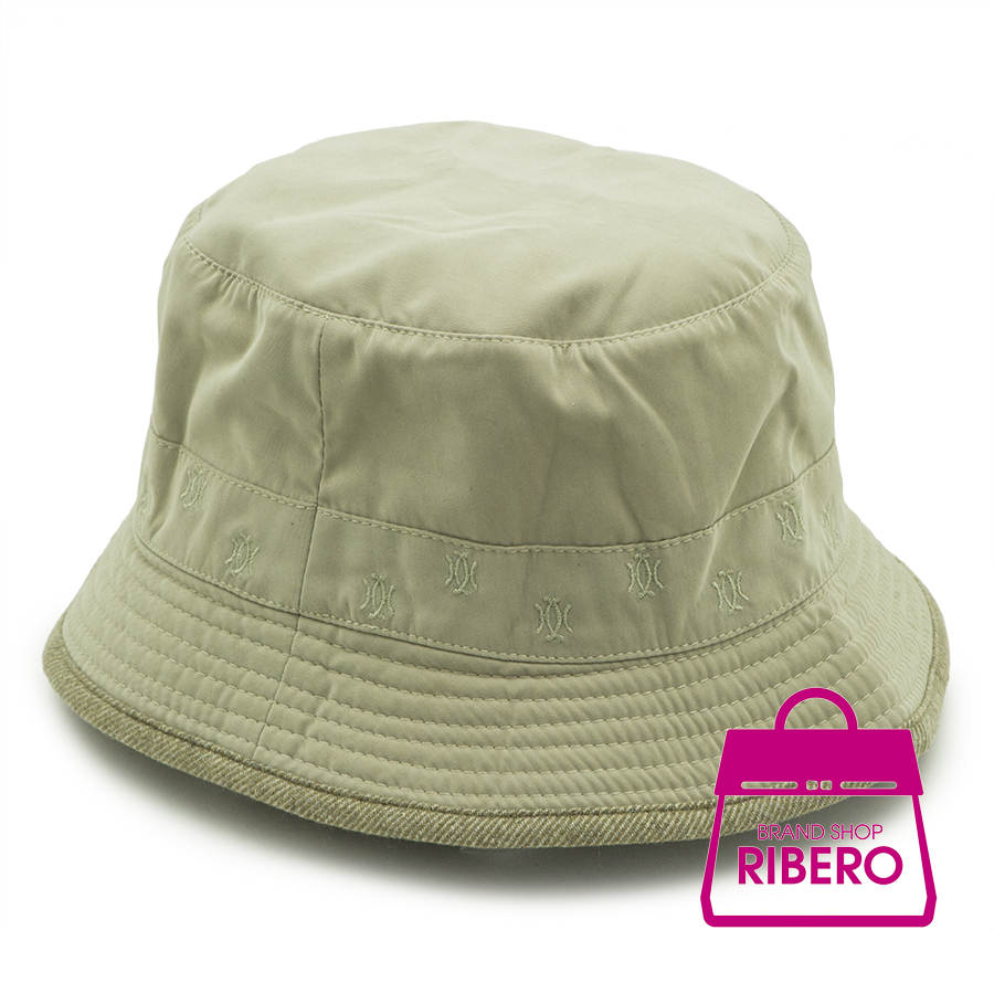 エルメス クロッシェ ハット