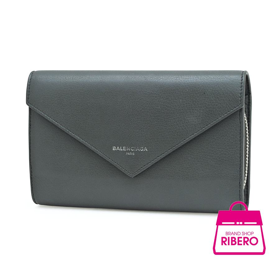 バレンシアガ ペーパーマニー