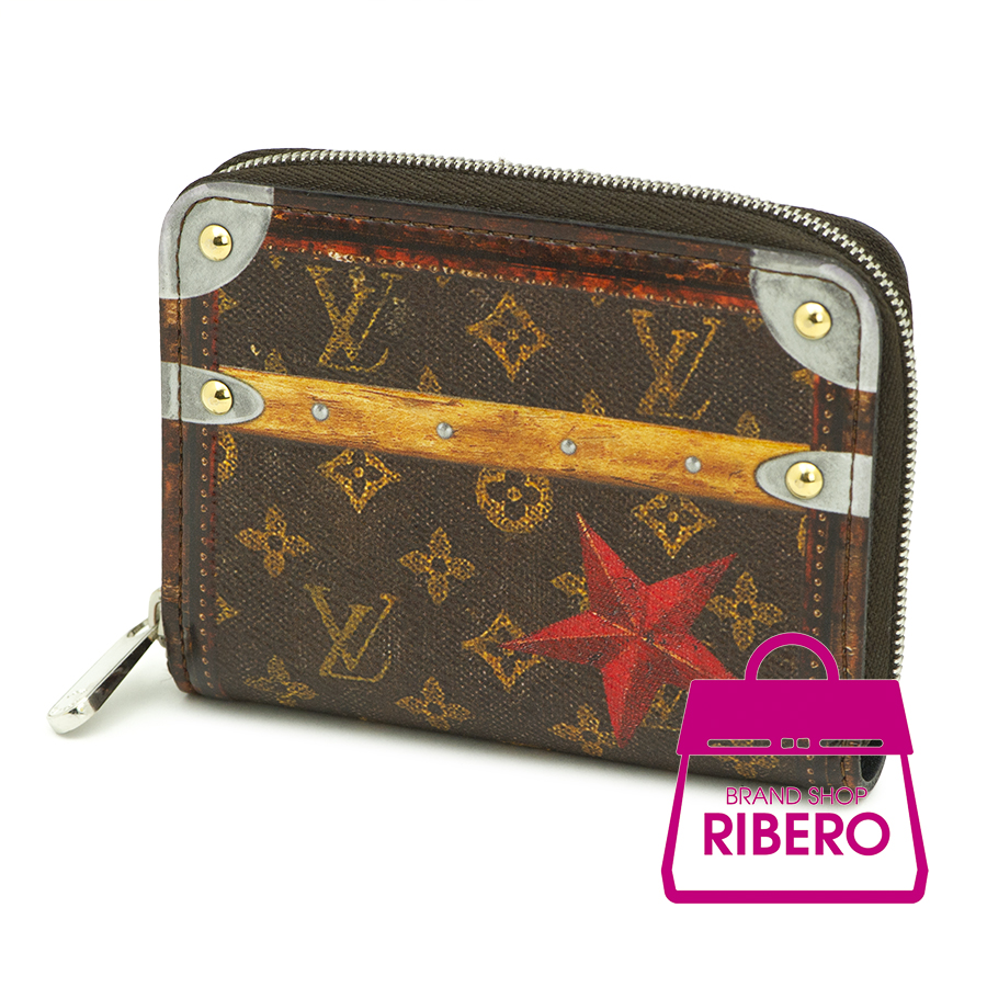 ルイ・ヴィトン ジッピー・コインパース コインケース