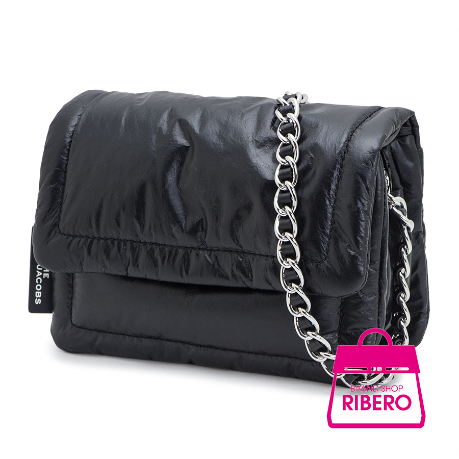 マークジェイコブス ピローバッグ