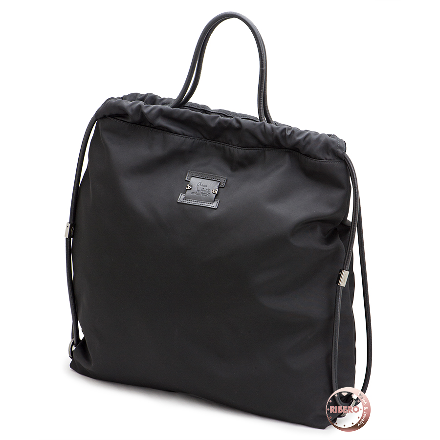 クリスチャンルブタン KALOUBI 2WAY バックパック