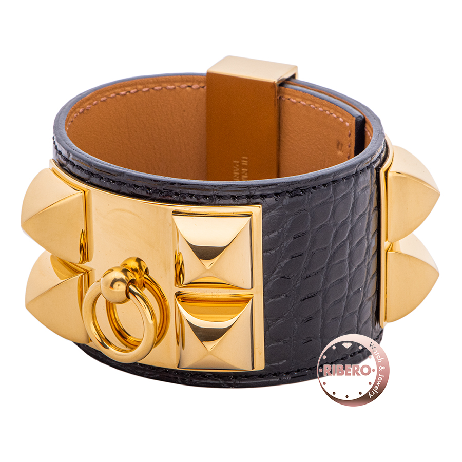 エルメス コリエドシアン ブレスレット