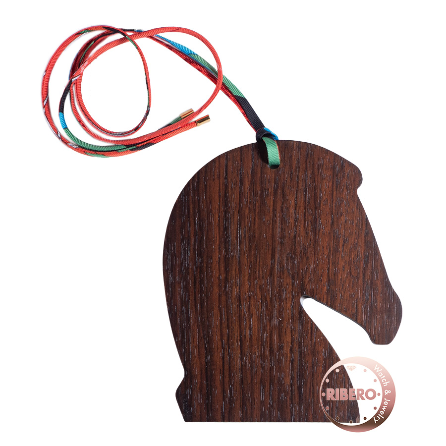 エルメス Samarcande en Fete サマルカンド チャーム