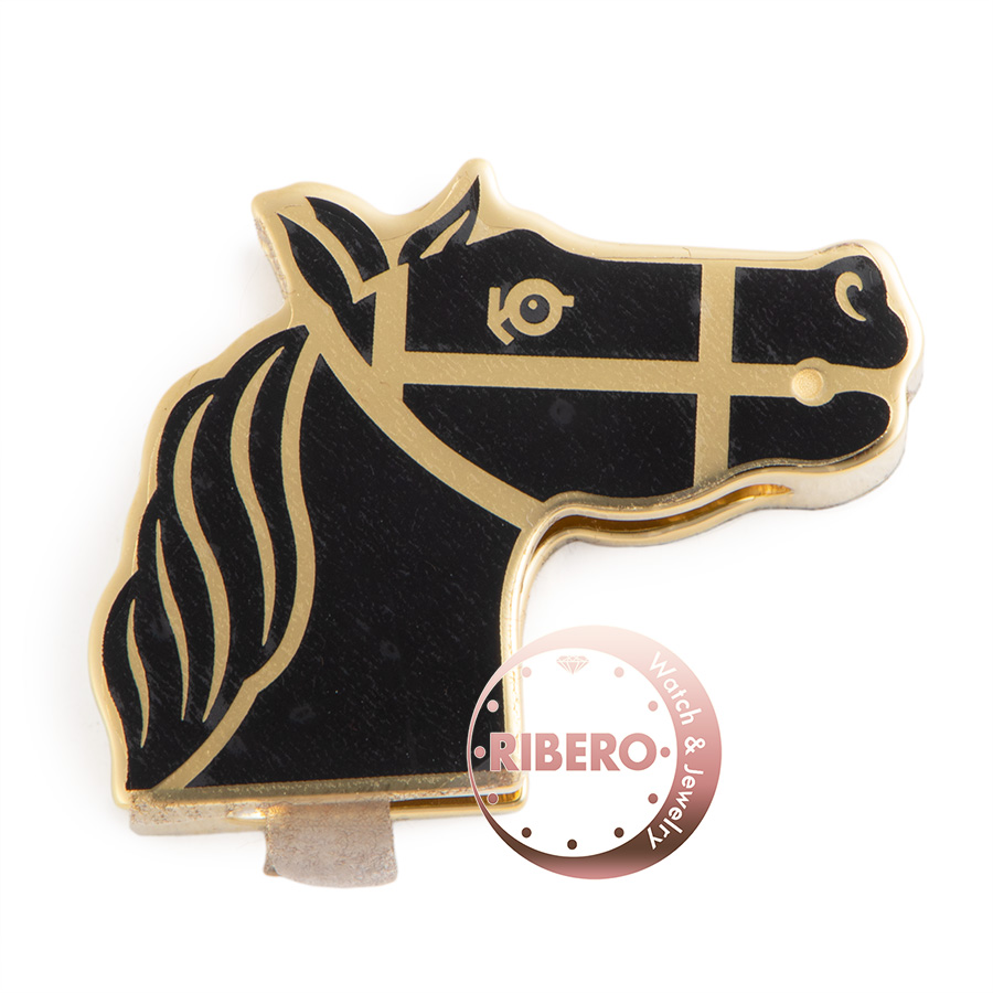 エルメス ツイリーリング カドリージュ スカーフリング