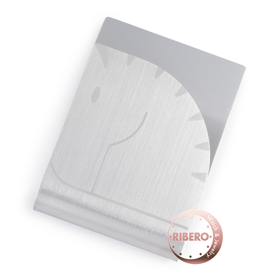 エルメス Pince a Billets Horse マネークリップ