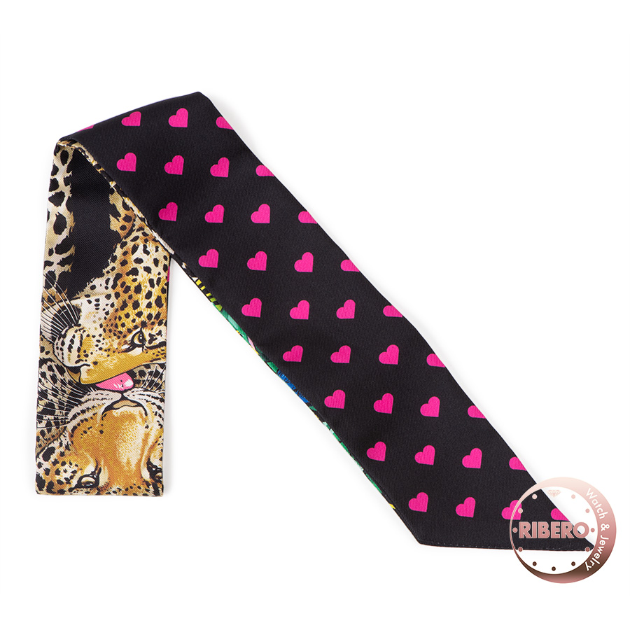 エルメス Jungle Love Love ジャングルラブラブ ツイリー