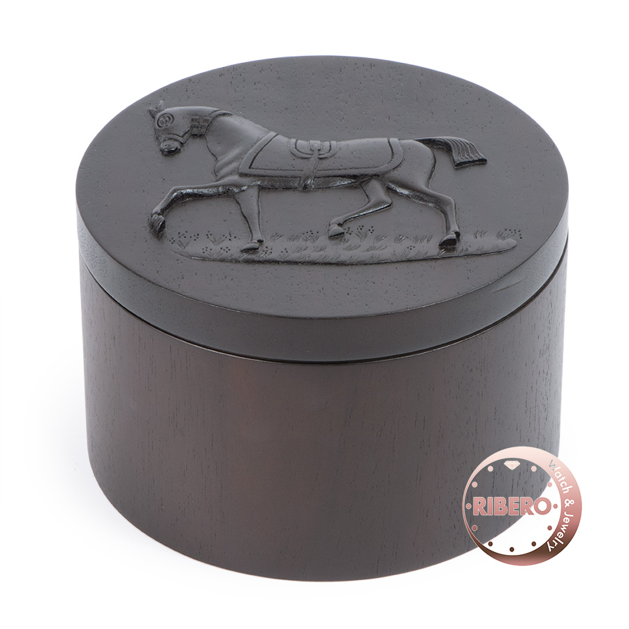 エルメス ツイリーボックス