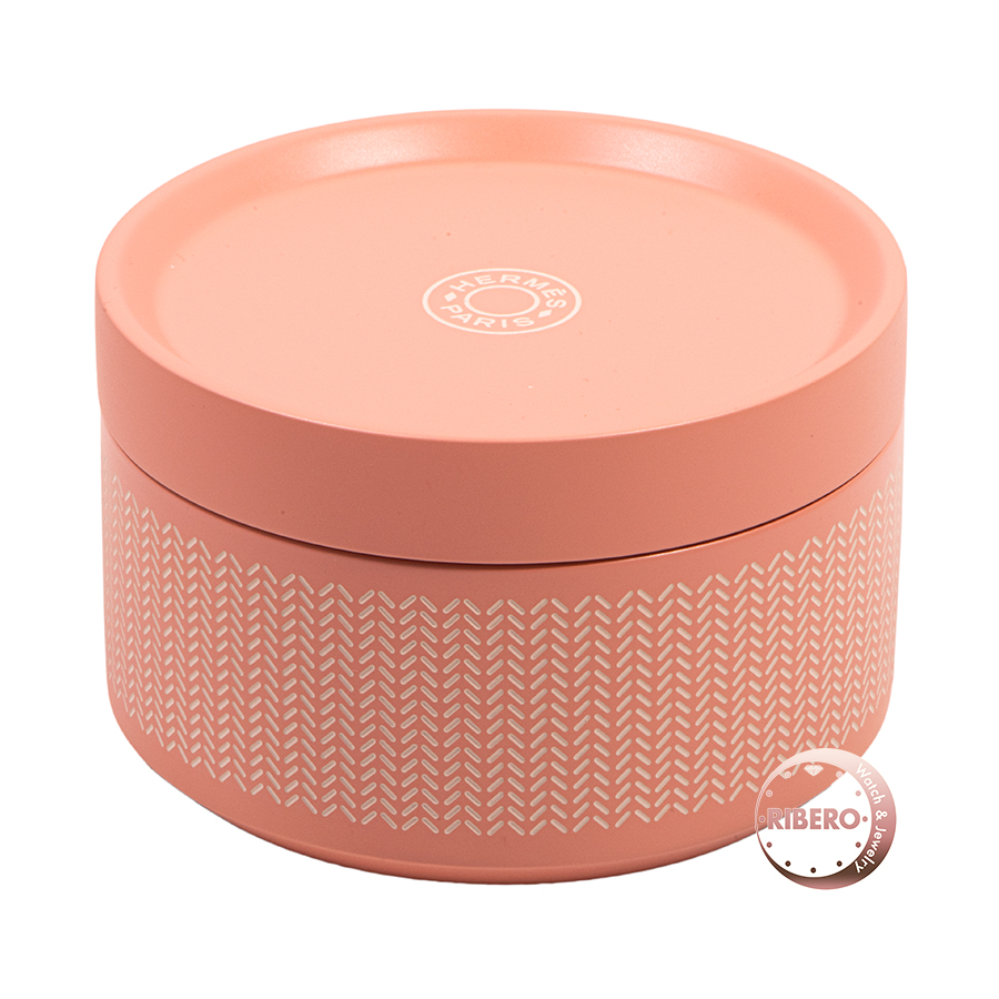 エルメス Boudoir box ブドワール ボックス MM ミディアム