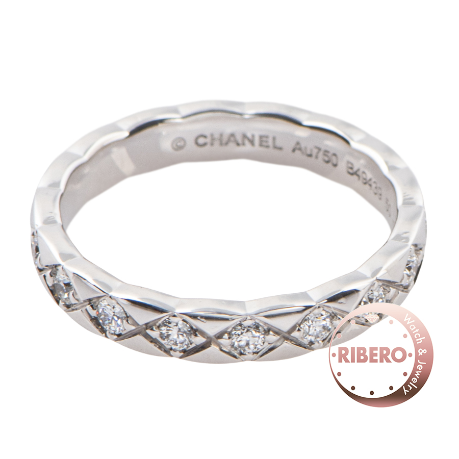 シャネル ココ クラッシュ コレクション 10号