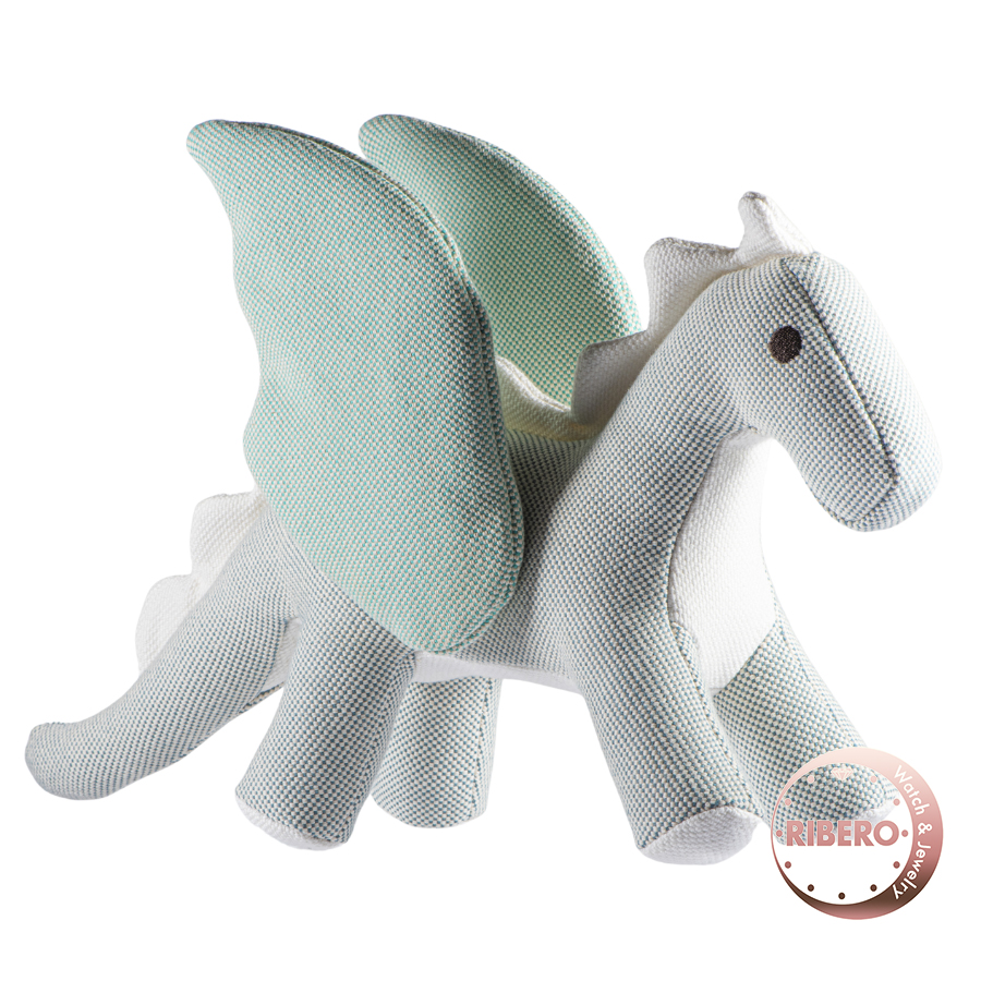 エルメス ドラゴン 《エポペ》 ぬいぐるみ