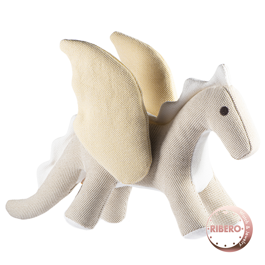 エルメス ドラゴン 《エポペ》 ぬいぐるみ